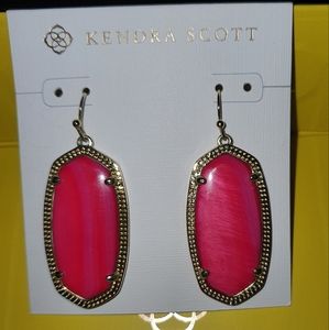 Kendra Scott Earrings
